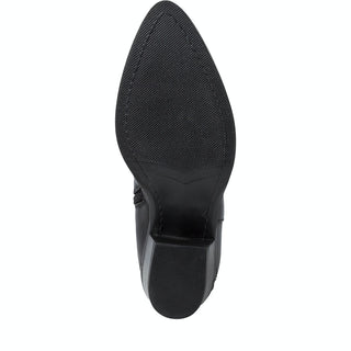003 BLACK LEATHER;4