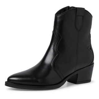 003 BLACK LEATHER;1