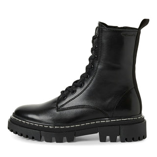 003 BLACK LEATHER;2