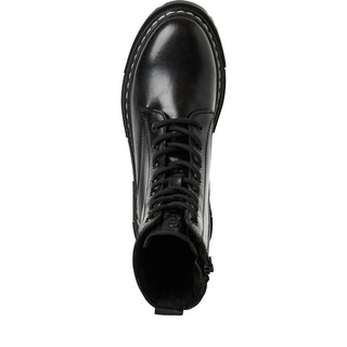 003 BLACK LEATHER;5