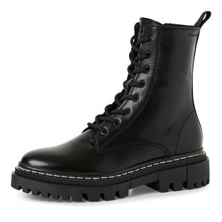 003 BLACK LEATHER;1