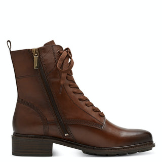 348 COGNAC LEATHER;8