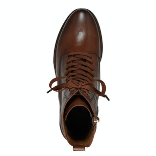348 COGNAC LEATHER;10