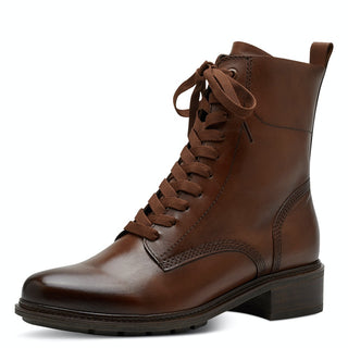348 COGNAC LEATHER;6