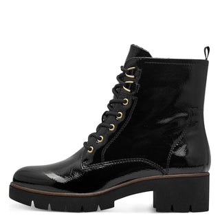 018 BLACK PATENT;2
