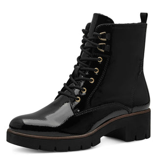018 BLACK PATENT;1