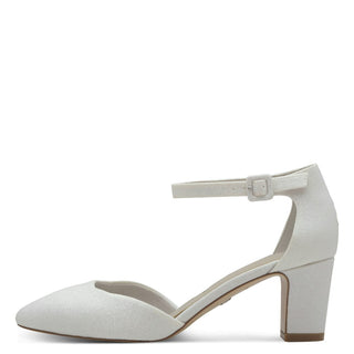 172 WHITE GLAM;2