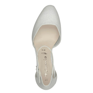 172 WHITE GLAM;5