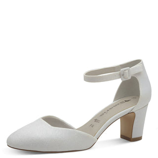 172 WHITE GLAM;1