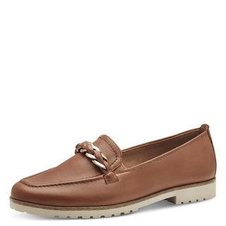 348 COGNAC LEATHER;6