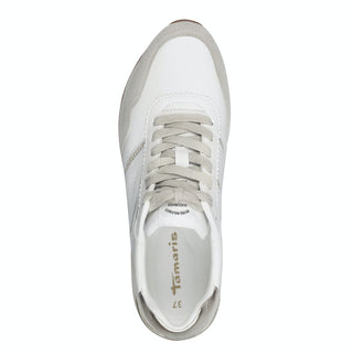 142 WHITE/IVORY;5