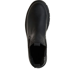 001 BLACK;5
