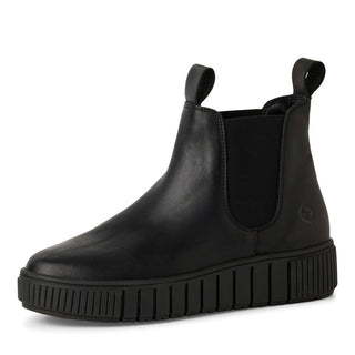 003 BLACK LEATHER;1
