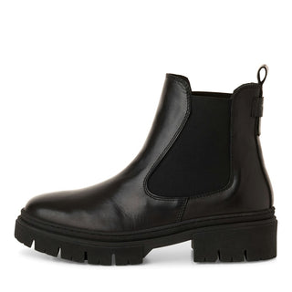 003 BLACK LEATHER;2