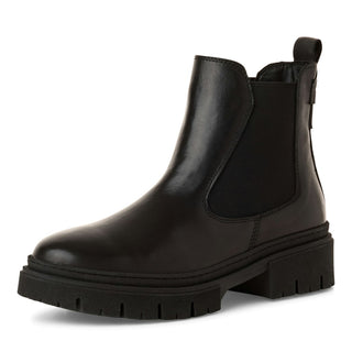 003 BLACK LEATHER;1