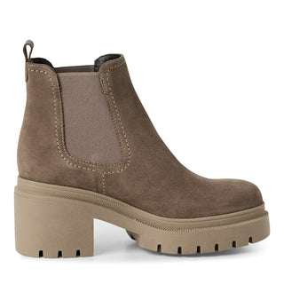 378 TAUPE SUEDE;13