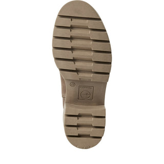 378 TAUPE SUEDE;14