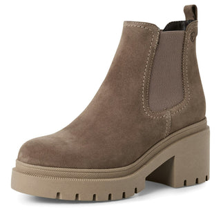 378 TAUPE SUEDE;11