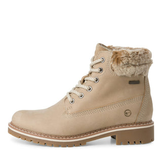 414 BEIGE/FUR;12