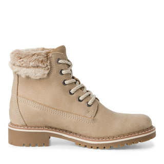 414 BEIGE/FUR;13