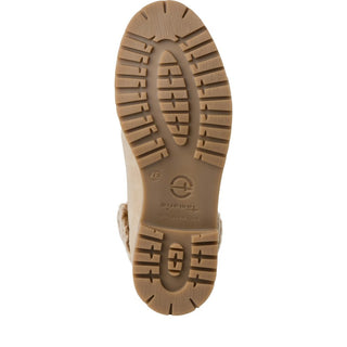 414 BEIGE/FUR;14