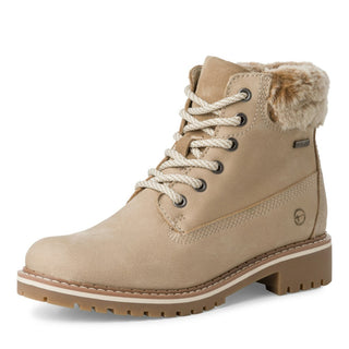 414 BEIGE/FUR;11
