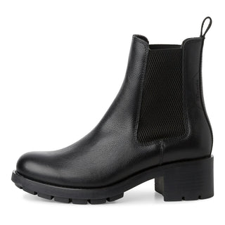 003 BLACK LEATHER;2