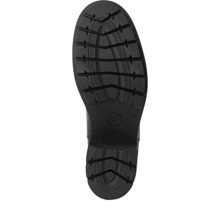 003 BLACK LEATHER;4