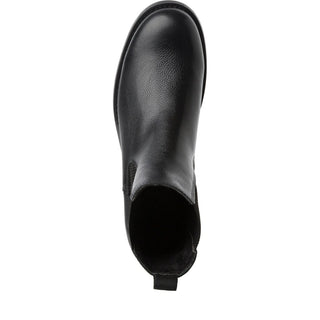 003 BLACK LEATHER;5