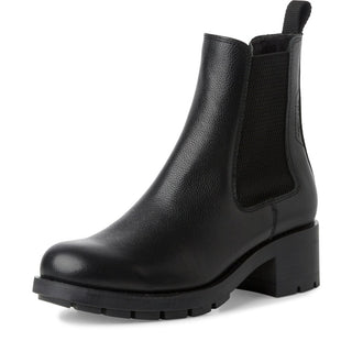 003 BLACK LEATHER;1