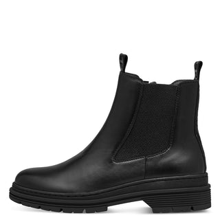 003 BLACK LEATHER;17