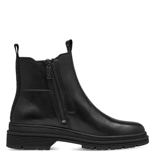 003 BLACK LEATHER;18