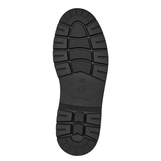 003 BLACK LEATHER;19