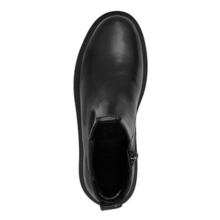 003 BLACK LEATHER;20