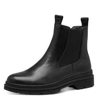 003 BLACK LEATHER;16