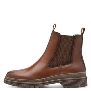 Wortmann / Damen-Schuhe / Da.-Stiefel
