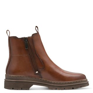 Wortmann / Damen-Schuhe / Da.-Stiefel
