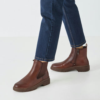 Wortmann / Damen-Schuhe / Da.-Stiefel