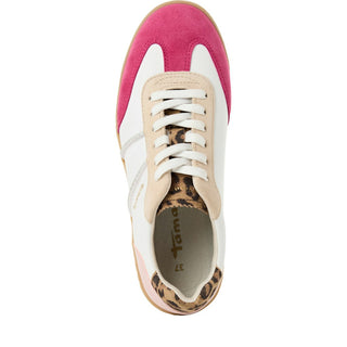 595 FUXIA COMB;5