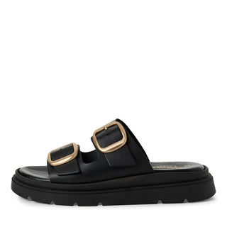 003 BLACK LEATHER;2