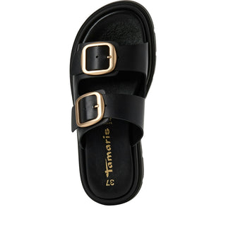 003 BLACK LEATHER;5