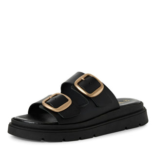 003 BLACK LEATHER;1