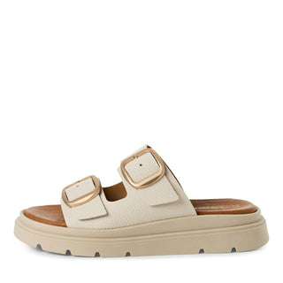 413 IVORY LEATHER;7