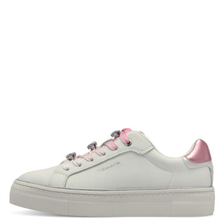 153 WHITE/PINK;2