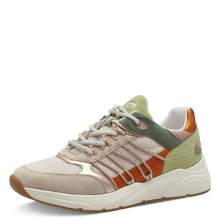 608 ORANGE COMB;1