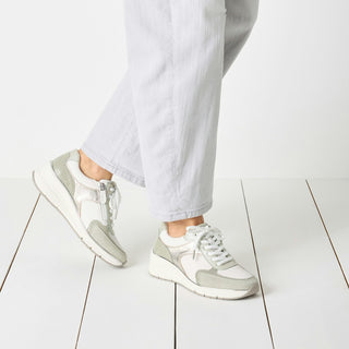 Wortmann / Damen-Schuhe / Da.-Schnürer