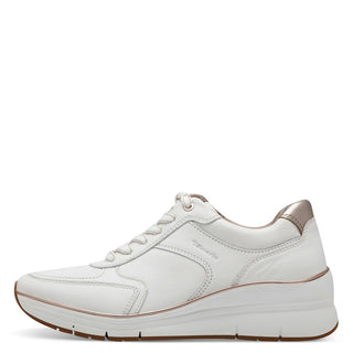 Wortmann / Damen-Schuhe / Da.-Schnürer