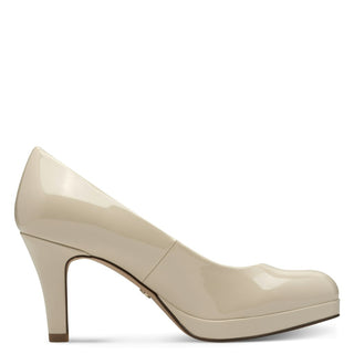 408 BEIGE PATENT;3