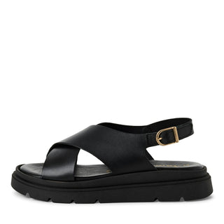 003 BLACK LEATHER;7