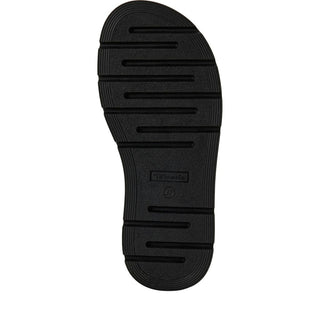 003 BLACK LEATHER;9
